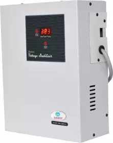 Everest EWT 4KVA Triple Booster Digital Voltage Stabilizer