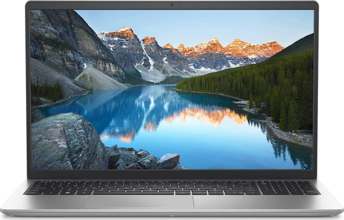 Dell Inspiron 3515 Laptop (Ryzen 5 3450U/ 8GB/ 1TB SSD/ Win11