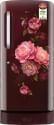 LG GLD2256ZAWS 210 L 5 Star Single Door Refrigerator