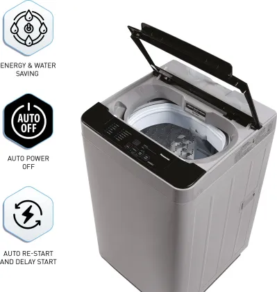 Panasonic NA-F70LF2MRB 7 Kg Fully Automatic Top Load Washing Machine