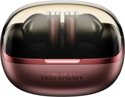 boAt Nirvana Zenith Pro True Wireless Earbuds