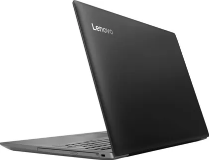 Lenovo Ideapad 320 (80XH01JFIN) Laptop (6th Gen Ci3/ 4GB/ 1TB/ FreeDOS)