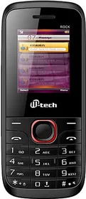 MTech Rock