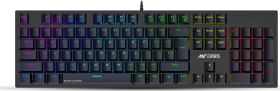 Ant Esports MK3400 Pro V3 Gaming Keyboard