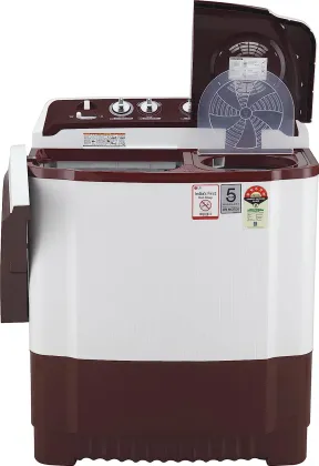 LG P8030SRAZ 8 Kg Semi Automatic Washing Machine