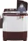 LG P8030SRAZ 8 Kg Semi Automatic Washing Machine