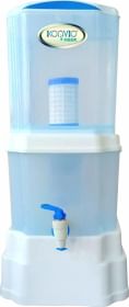 Konvio Gravity 14 L UF Water Purifier