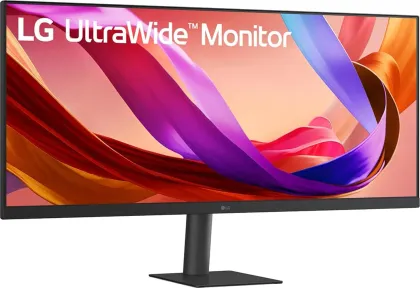 LG 34U511A 34 inch WFHD UltraWide Monitor