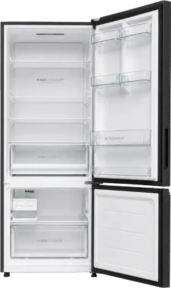 Haier HRB-4951PBGA-P 445 L 1 Star Double Door Refrigerator