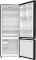 Haier HRB-4951PBGA-P 445 L 1 Star Double Door Refrigerator