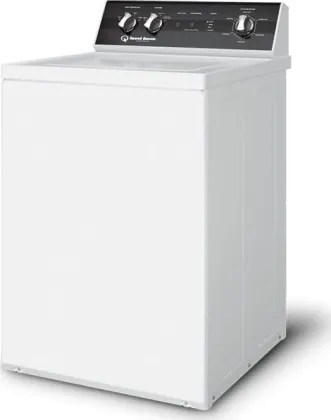 Speed Queen TR5003WN 3.2 cu ft Fully Automatic Top Load Washer only
