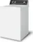 Speed Queen TR5003WN 3.2 cu ft Fully Automatic Top Load Washer only