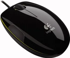 Logitech LS1 Laser Mouse