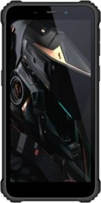 Oukitel WP20 vs Xiaomi Redmi Note 12 4G (6GB RAM + 128GB)