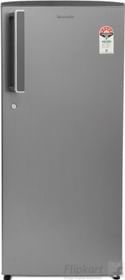 Panasonic NR-A221STSFP 215L Direct Cool Single Door Refrigerator