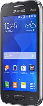 Samsung Galaxy S Duos 3