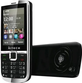 Hitech Rocket G3i