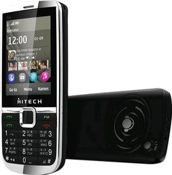 Hitech Rocket G3i