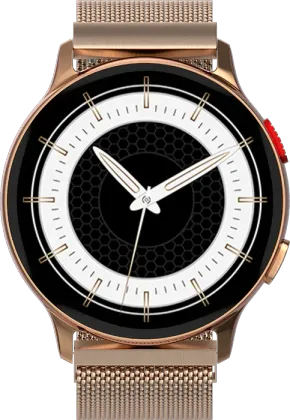 Fire Boltt Eclipse Luxe Smartwatch