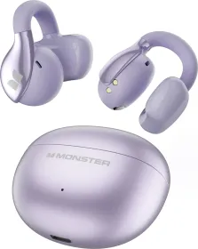 Monster Open Ear AC225 True Wireless Earbuds