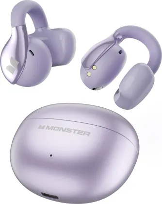 Monster Open Ear AC225 True Wireless Earbuds