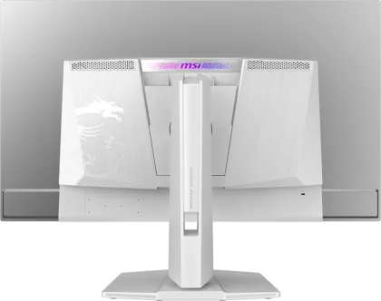 MSI MPG 321URXW QD-OLED 32 inch Ultra HD 4K Monitor