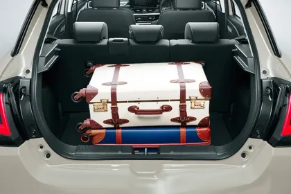 Maruti Suzuki Swift ZXI
