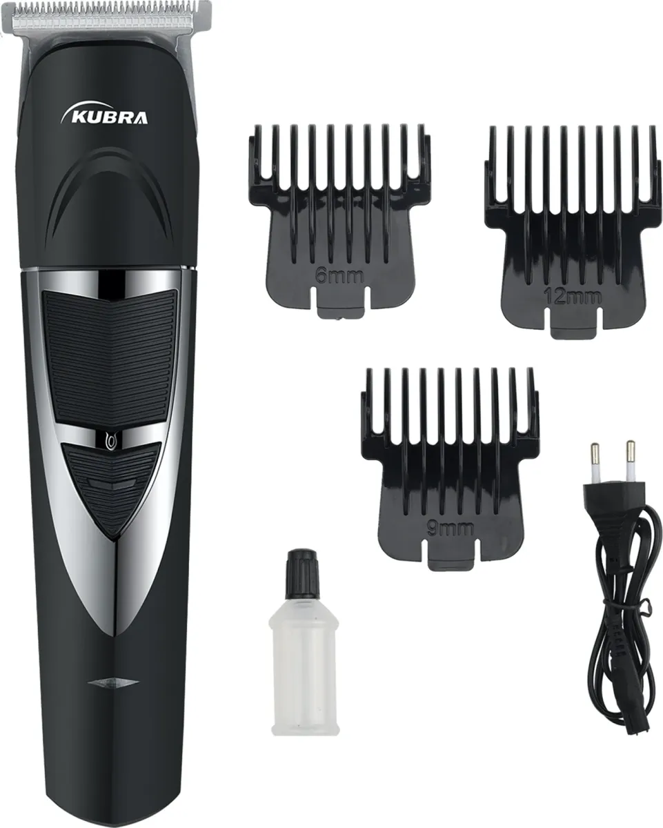 Kubra KB-2028 Trimmer - Price in India (May 2026), Specs, Reviews ...