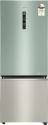 Haier HRB-3752SGGA-P 325 L 2 Star Double Door Refrigerator