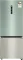 Haier HRB-3752SGGA-P 325 L 2 Star Double Door Refrigerator