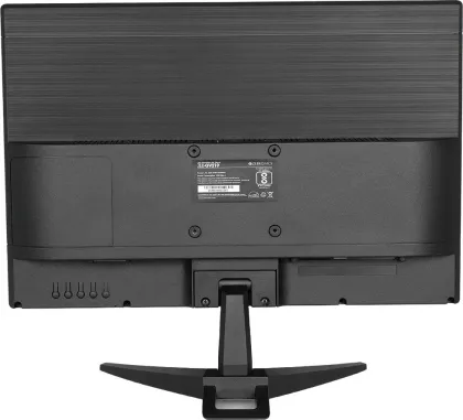 Zebster Z-GV219 19 inch WXGA+ Monitor