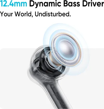 Realme Buds T200x