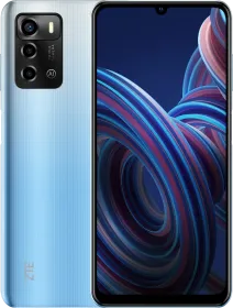 ZTE Blade A72 5G