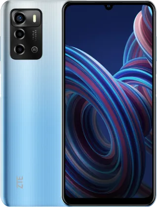 ZTE Blade A72 5G