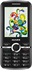Maxx MX501 Wow