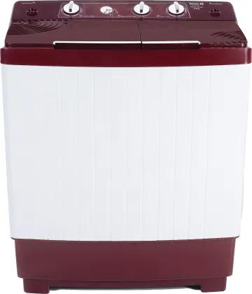 Inno-Q IQ-65EXCEL-IPN 6.5 Kg Semi Automatic Washing Machine