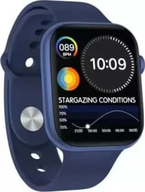 RAPZ Active 200 Pro Smartwatch
