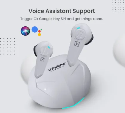 Varni Spider F10 True Wireless Earbuds