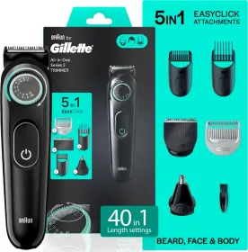 Gillette Series 3 Trimmer