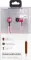 Altec Lansing MZX147 Wired Earphones