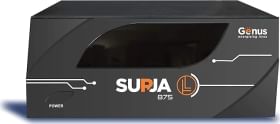 Genus Surja L 875 Solar Sine Wave UPS Inverter