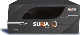 Genus Surja L 875 Solar Sine Wave UPS Inverter