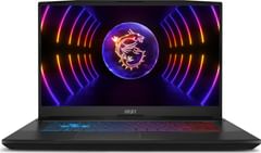 Asus ROG Zephyrus G15 GA503RW-LN066WS Gaming Laptop vs MSI Pulse 17 B13VGK-252IN Gaming Laptop