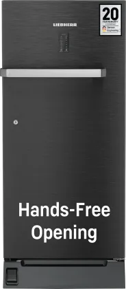 Liebherr DFBbsD 1925 191 L 4 Star Single Door Refrigerator