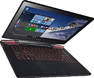 Lenovo Ideapad Y700-15ISK (80NV00J3IH) Notebook (6th Gen Intel Ci7