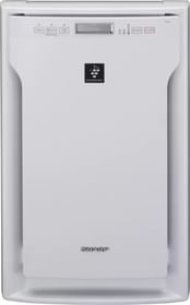 Sharp FU-A80E-W Portable Room Air Purifier