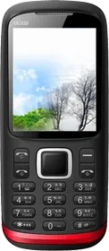 Lemon GC333 (CDMA+GSM)
