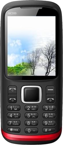 Lemon GC333 (CDMA+GSM)
