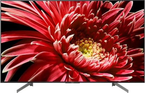 Sony KD-49X8500G 49-inch Ultra HD 4K Smart LED TV Price in India