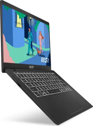 MSI Modern 14 C7M-218IN Laptop (Ryzen 7 7730U/ 16GB/ 512GB SSD/ Win11)